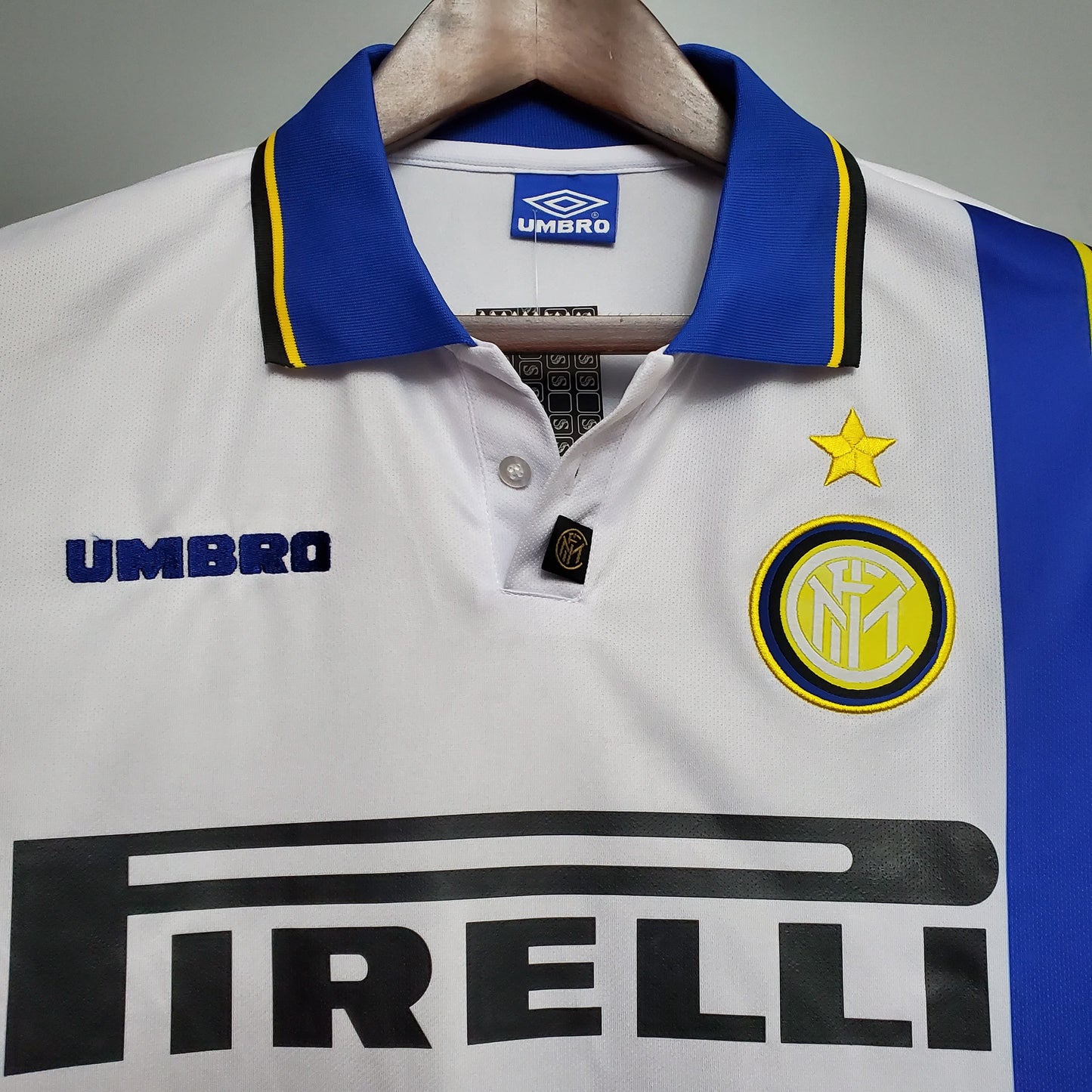 Inter Retró away 1997-1998