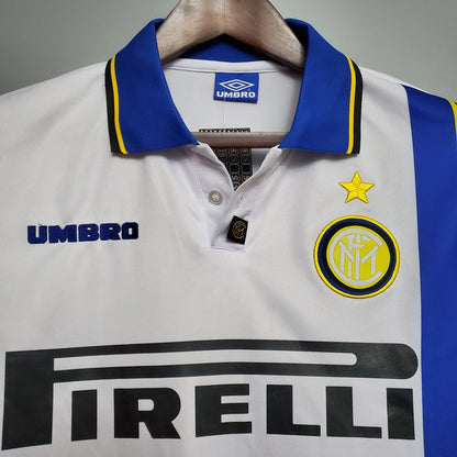 Inter Retró away 1997-1998