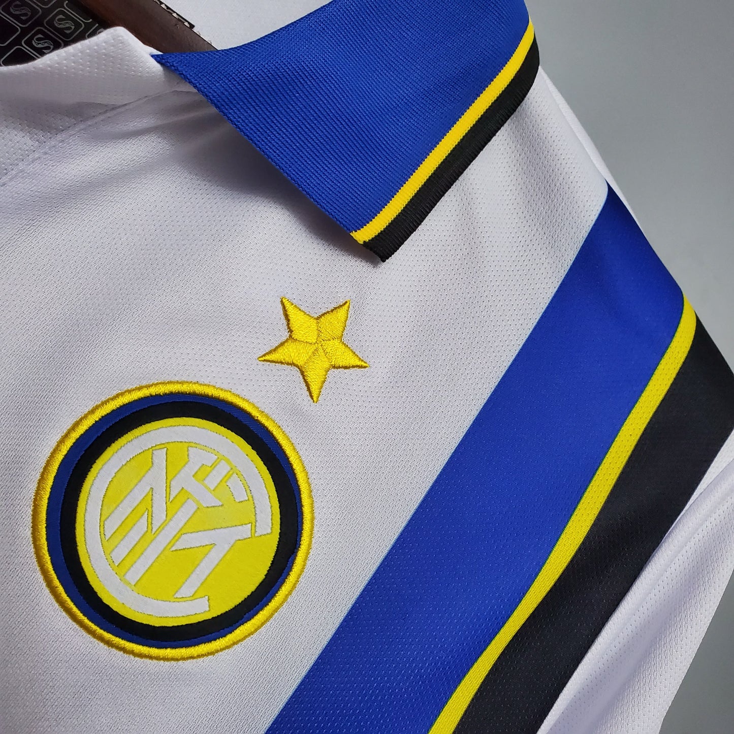 Inter Retró away 1997-1998