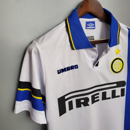 Inter Retró away 1997-1998