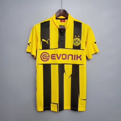 Borussia Dortmund  Retró 2012-2013