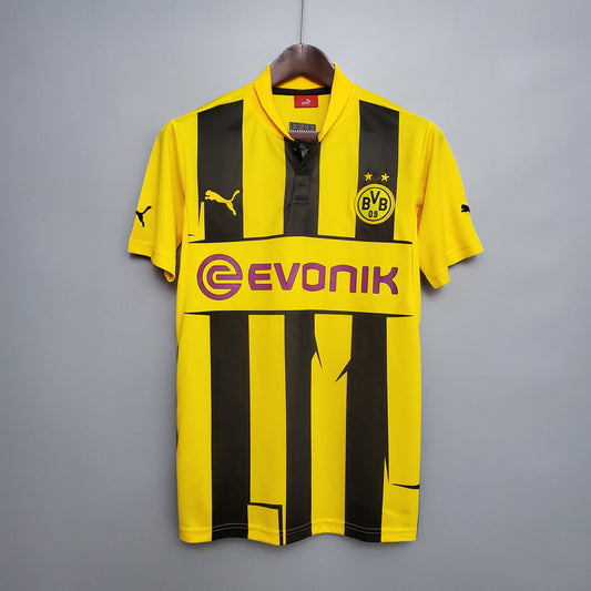 Borussia Dortmund  Retró 2012-2013