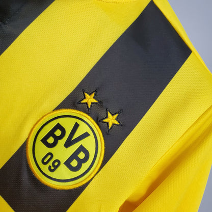 Borussia Dortmund  Retró 2012-2013