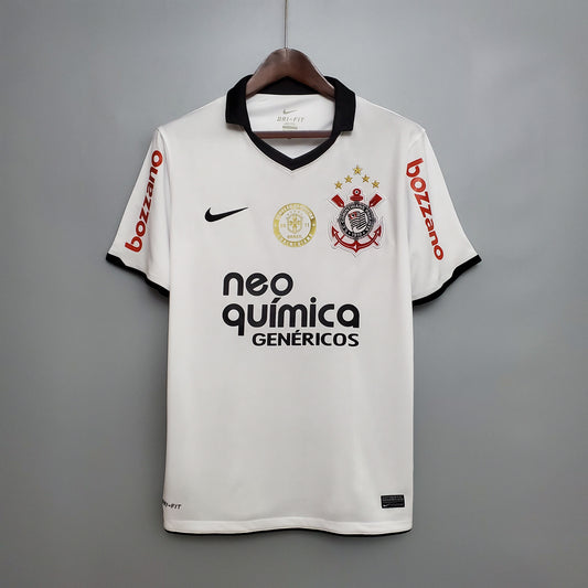 Corinthians Retró 2012 home