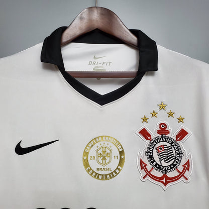 Corinthians Retró 2012 home