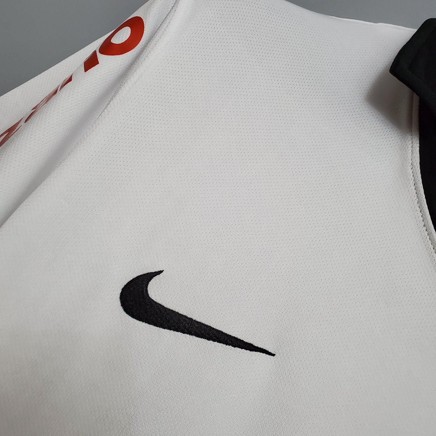 Corinthians Retró 2012 home