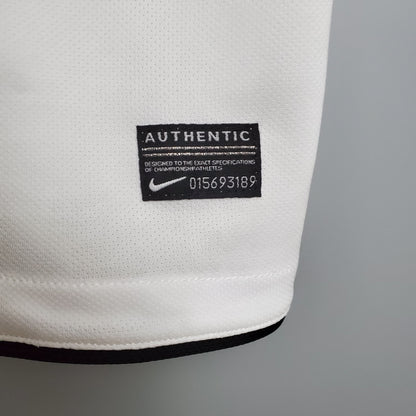 Corinthians Retró 2012 home