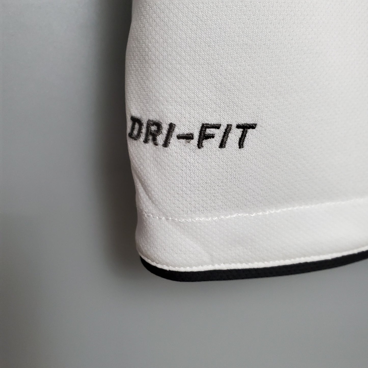 Corinthians Retró 2012 home