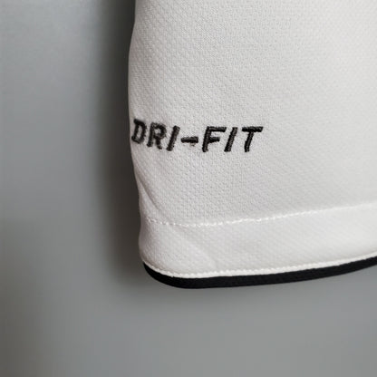 Corinthians Retró 2012 home