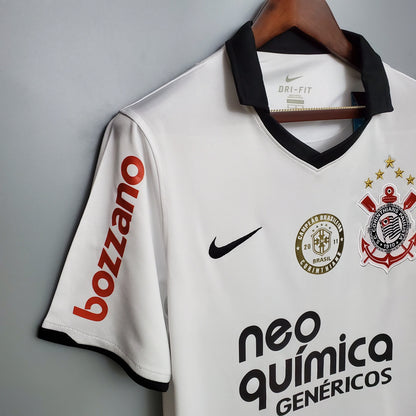 Corinthians Retró 2012 home