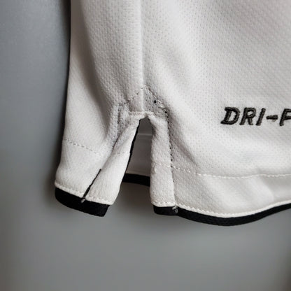 Corinthians Retró 2012 home