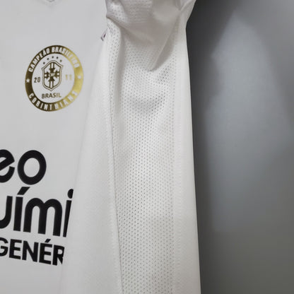 Corinthians Retró 2012 home