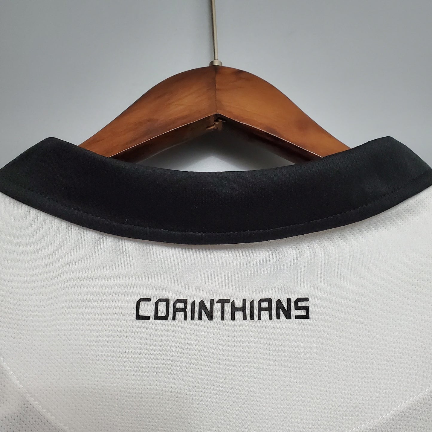 Corinthians Retró 2012 home