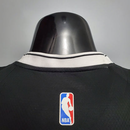 Nba Brooklyn Nets black