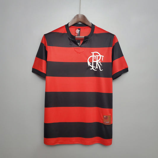 Flmengo Retró 1978-1979 home