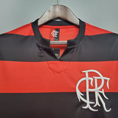 Flmengo Retró 1978-1979 home