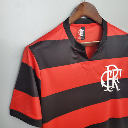 Flmengo Retró 1978-1979 home