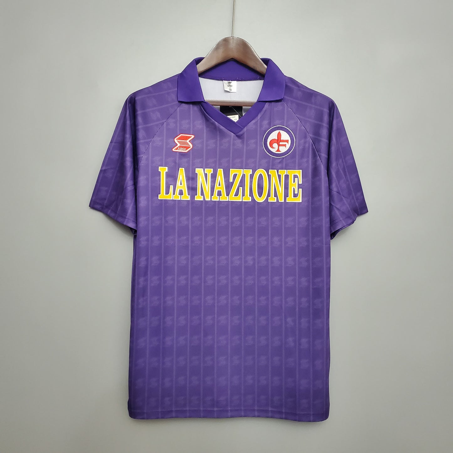 Fiorentina Retró 1989-1990