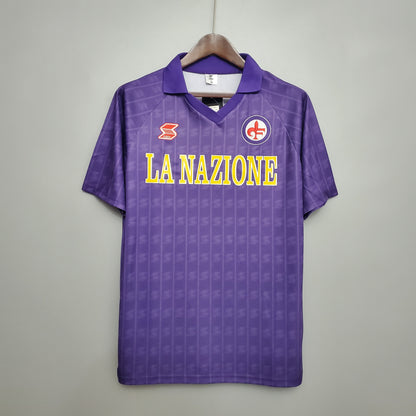 Fiorentina Retró 1989-1990