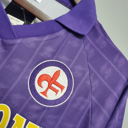Fiorentina Retró 1989-1990