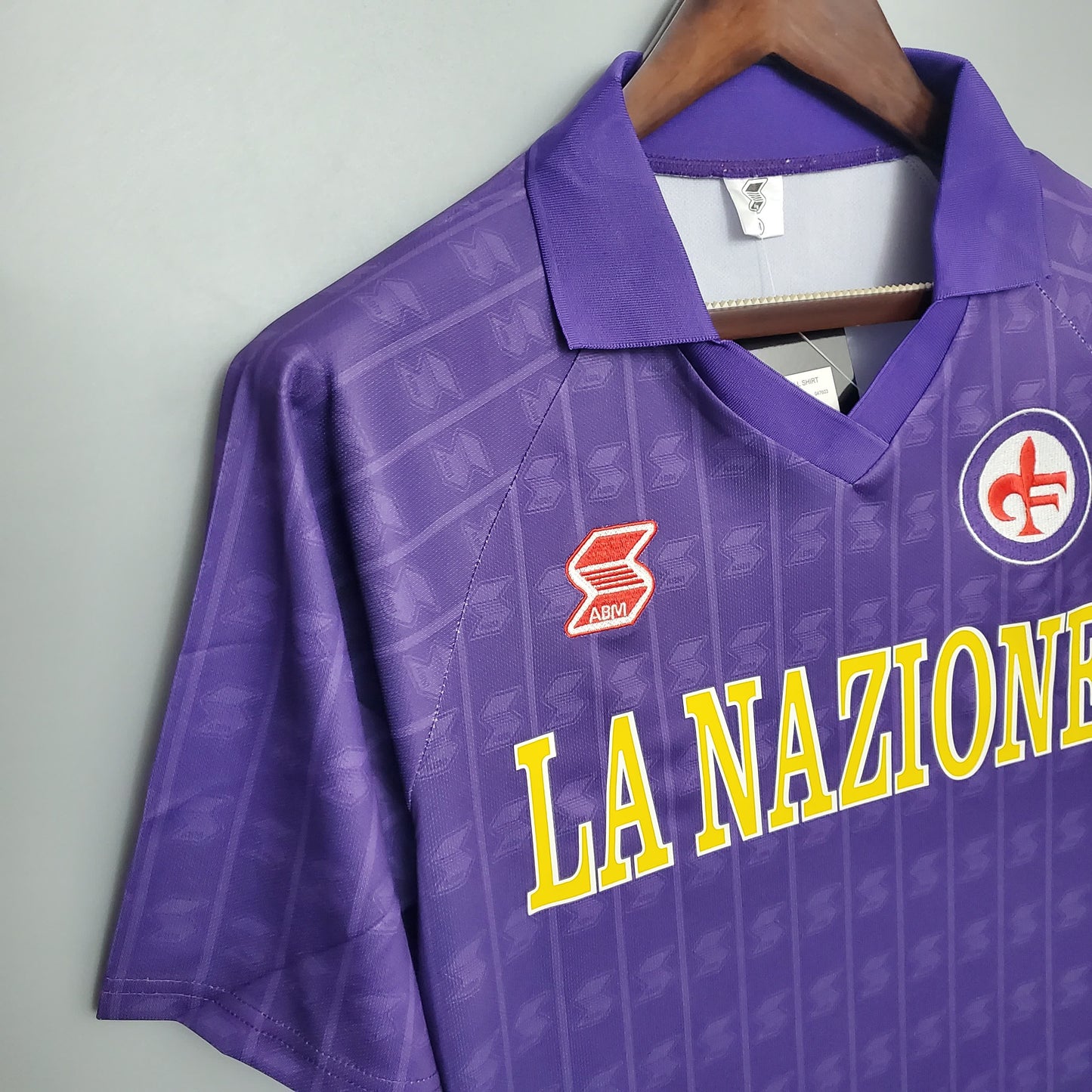 Fiorentina Retró 1989-1990