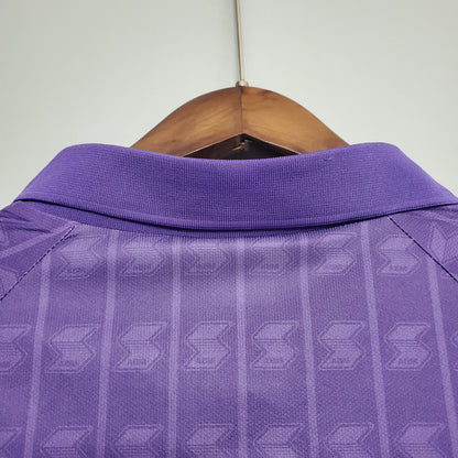 Fiorentina Retró 1989-1990