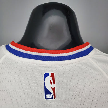 Nba Los Angeles Clippers white