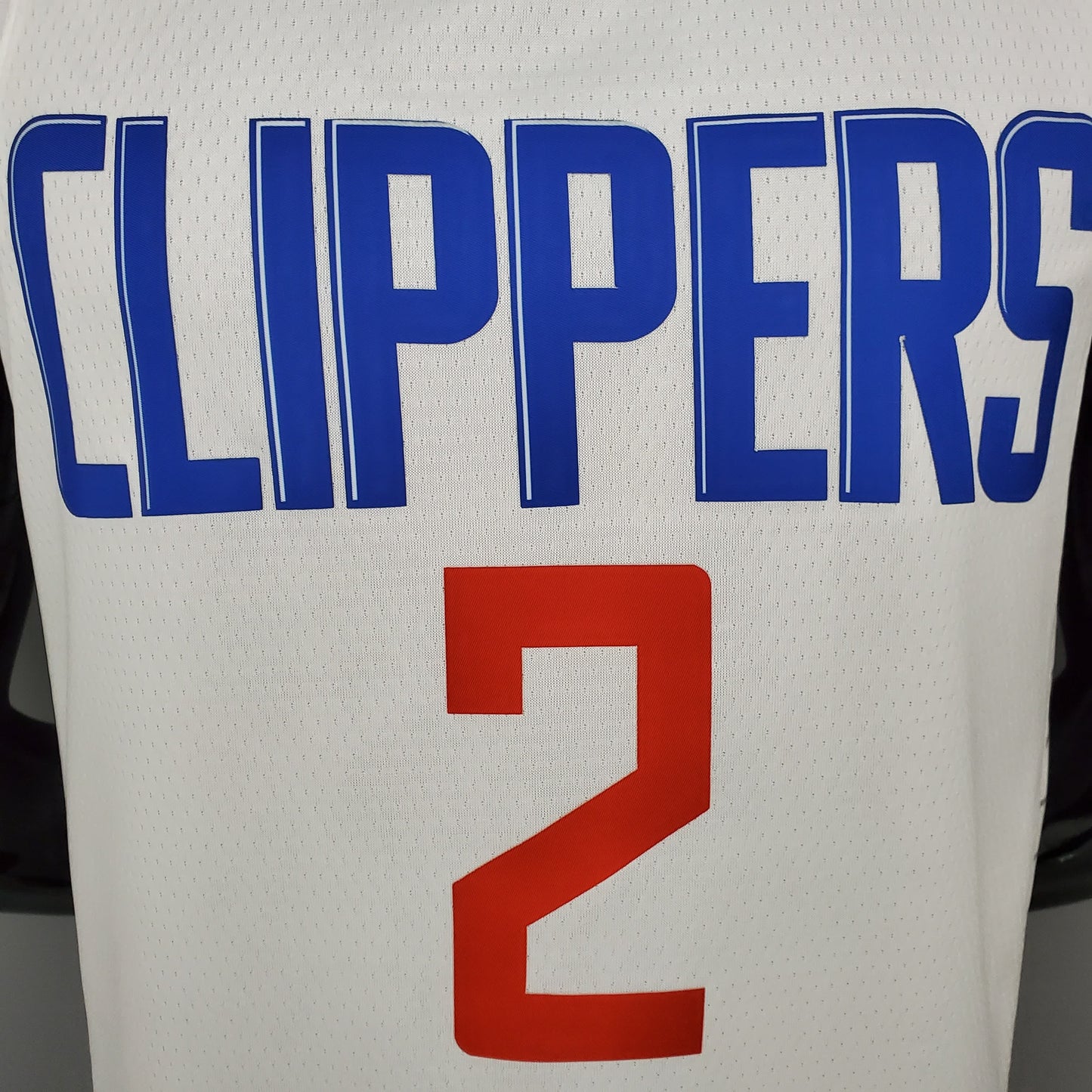 Nba Los Angeles Clippers white