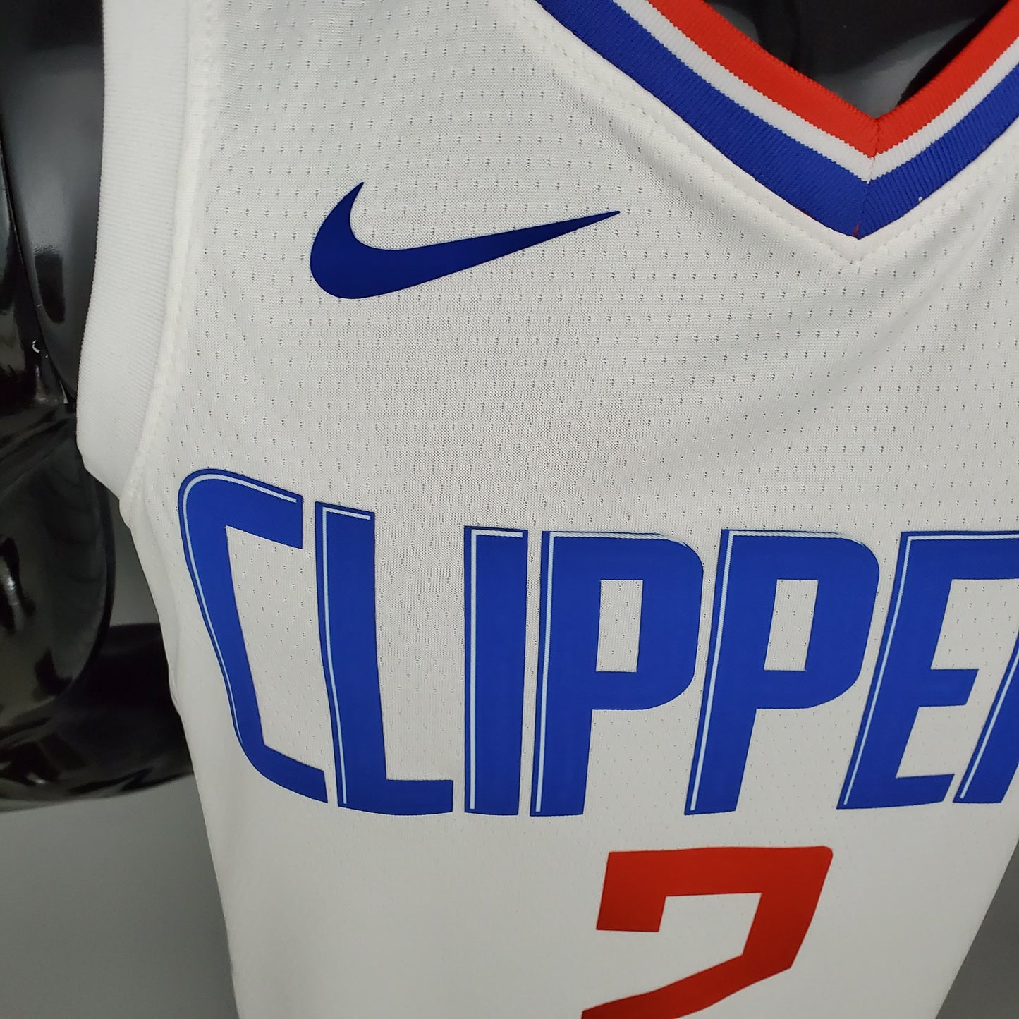 Nba Los Angeles Clippers white