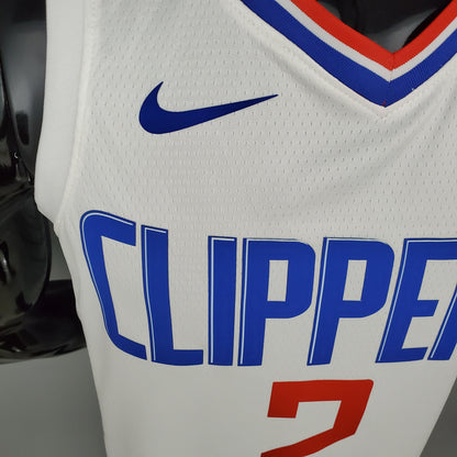 Nba Los Angeles Clippers white