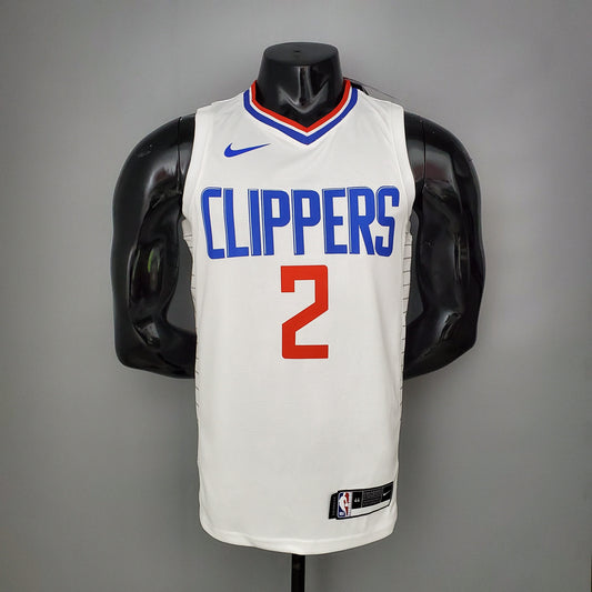 Nba Los Angeles Clippers white