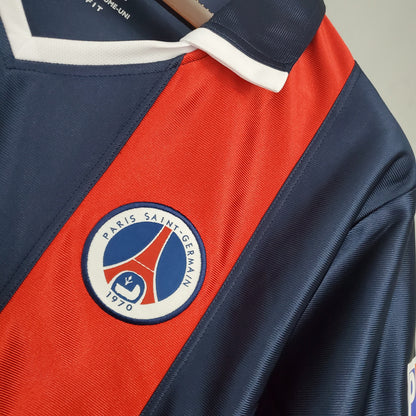 PSG Retró 2001-2002