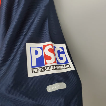 PSG Retró 2001-2002