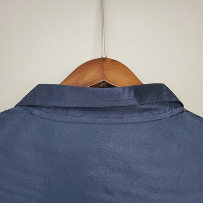 PSG Retró 2001-2002