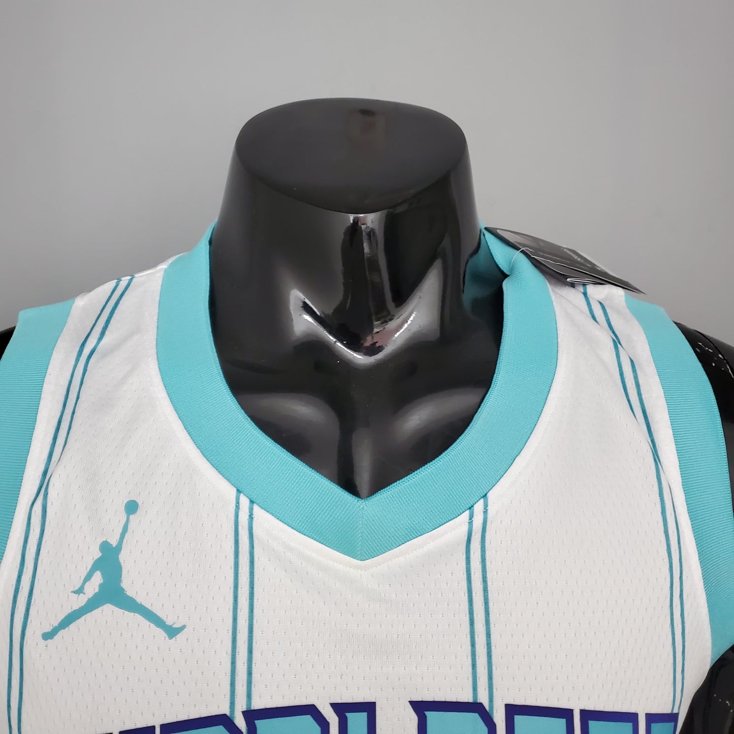 Nba Charlotte Hornets white