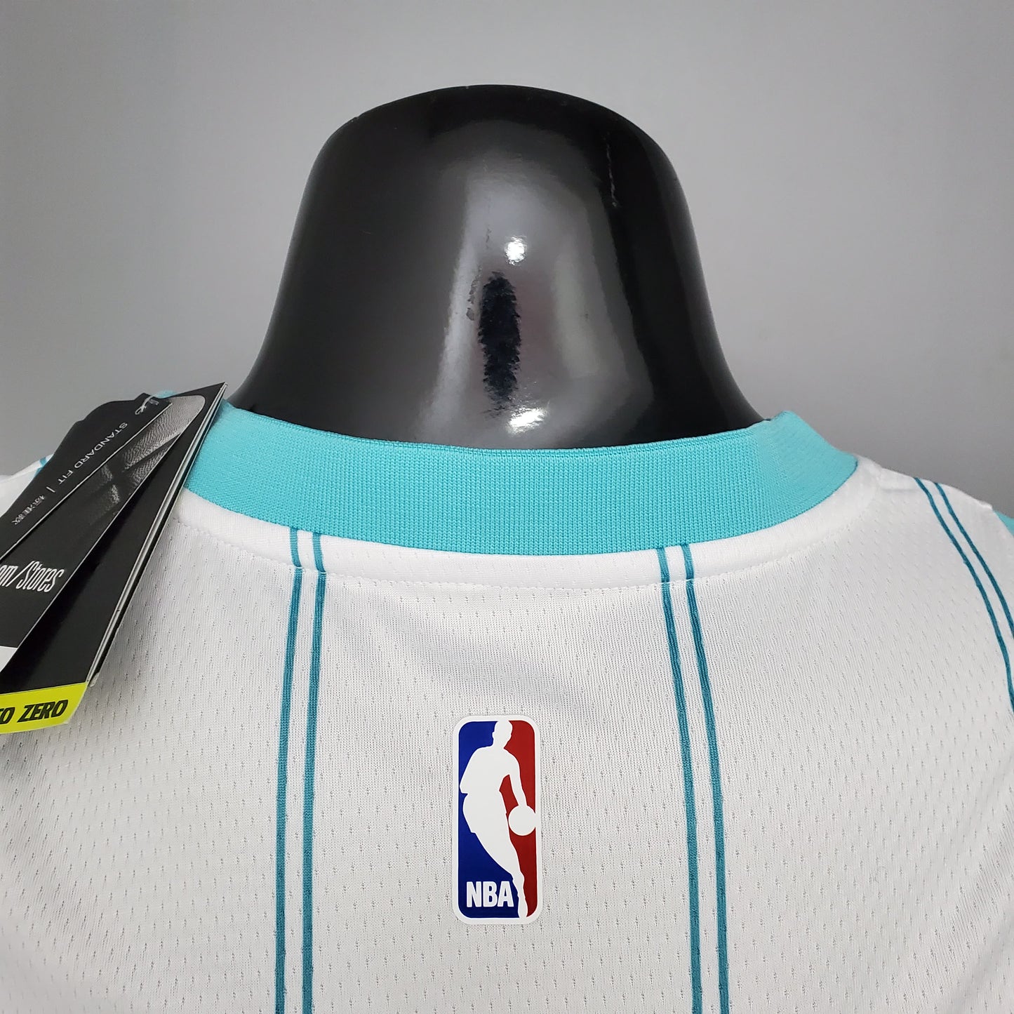 Nba Charlotte Hornets white