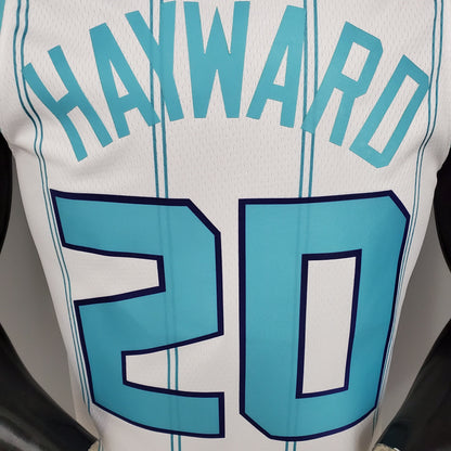 Nba Charlotte Hornets white