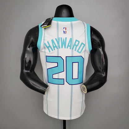 Nba Charlotte Hornets white