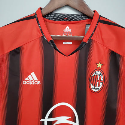 Milan Retró 2004-2005