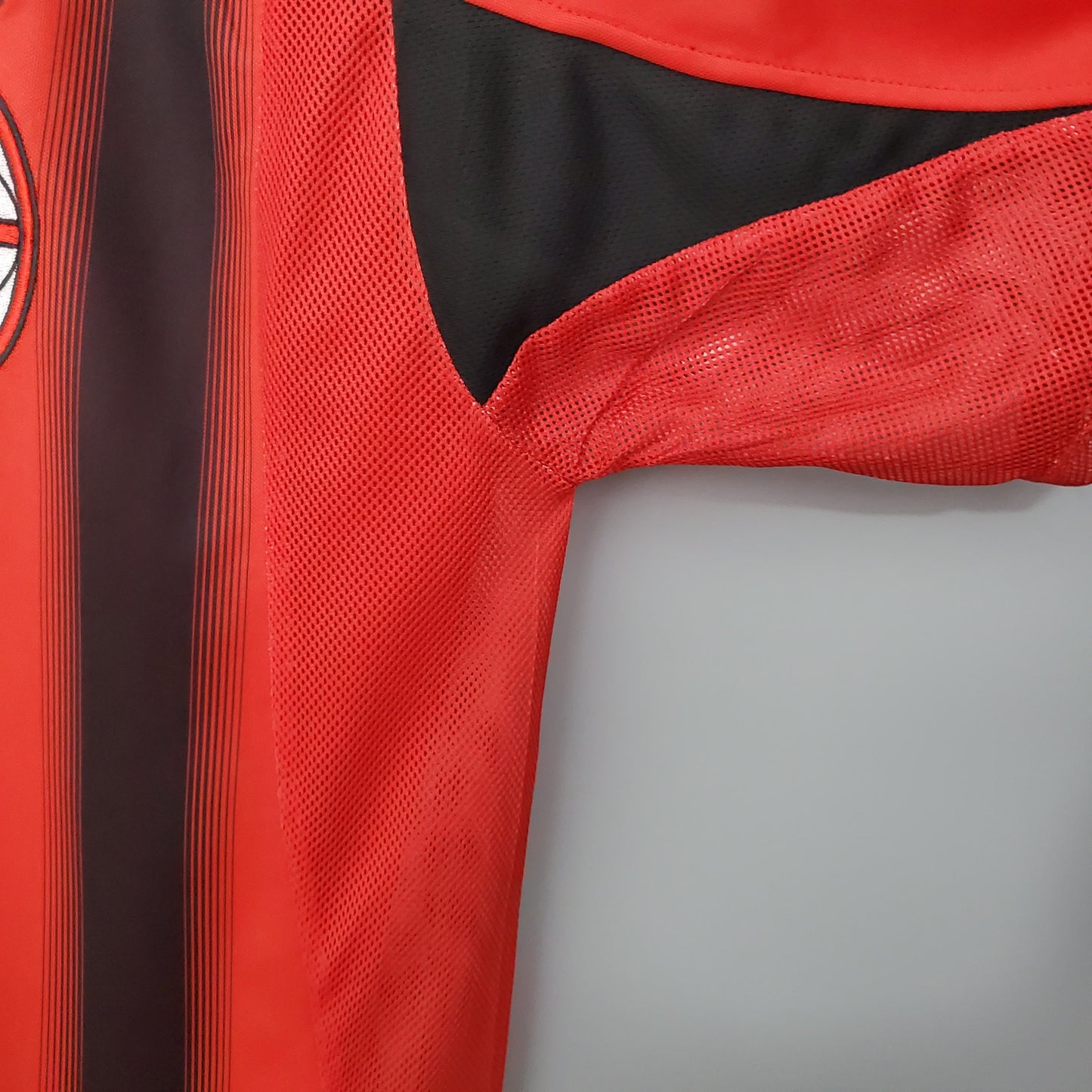 Milan Retró 2004-2005
