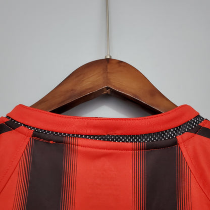 Milan Retró 2004-2005