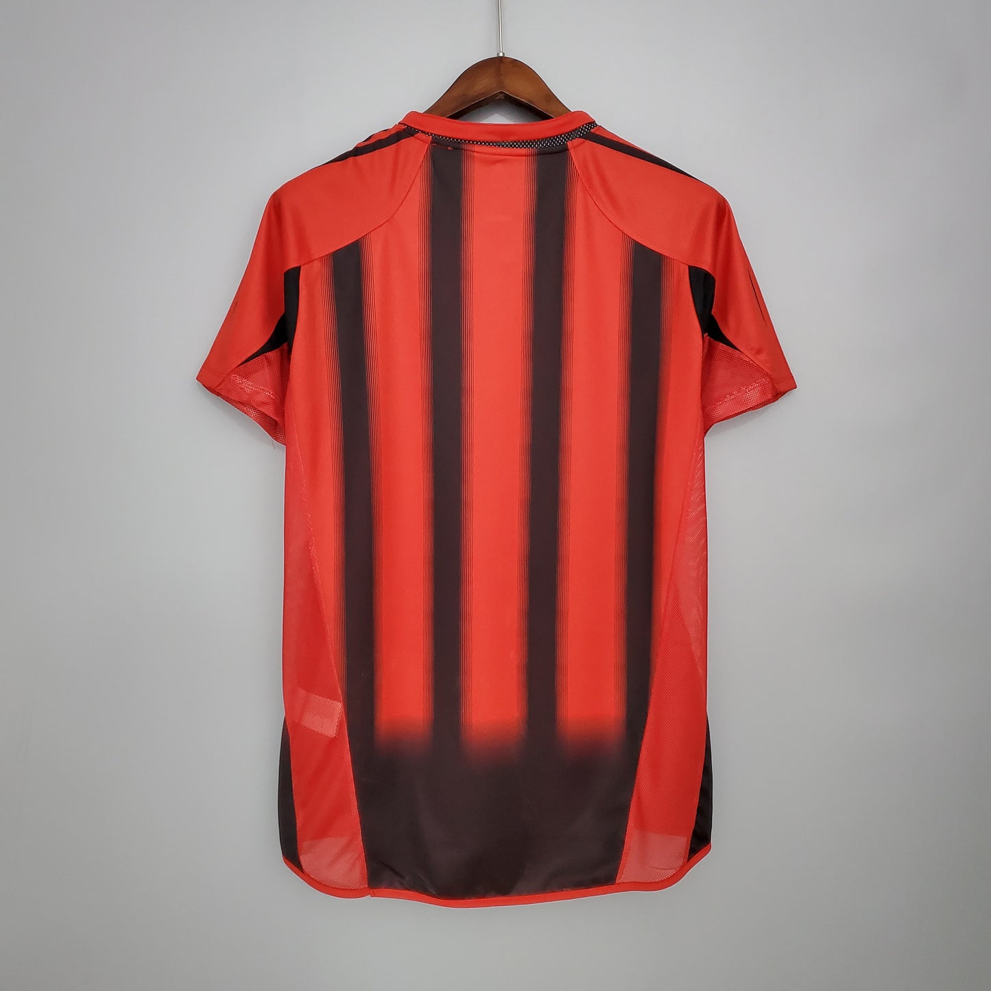 Milan Retró 2004-2005