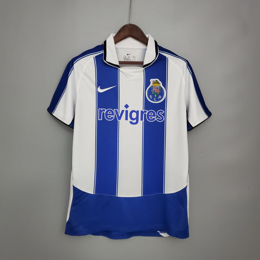 Porto Retró 2003-2004