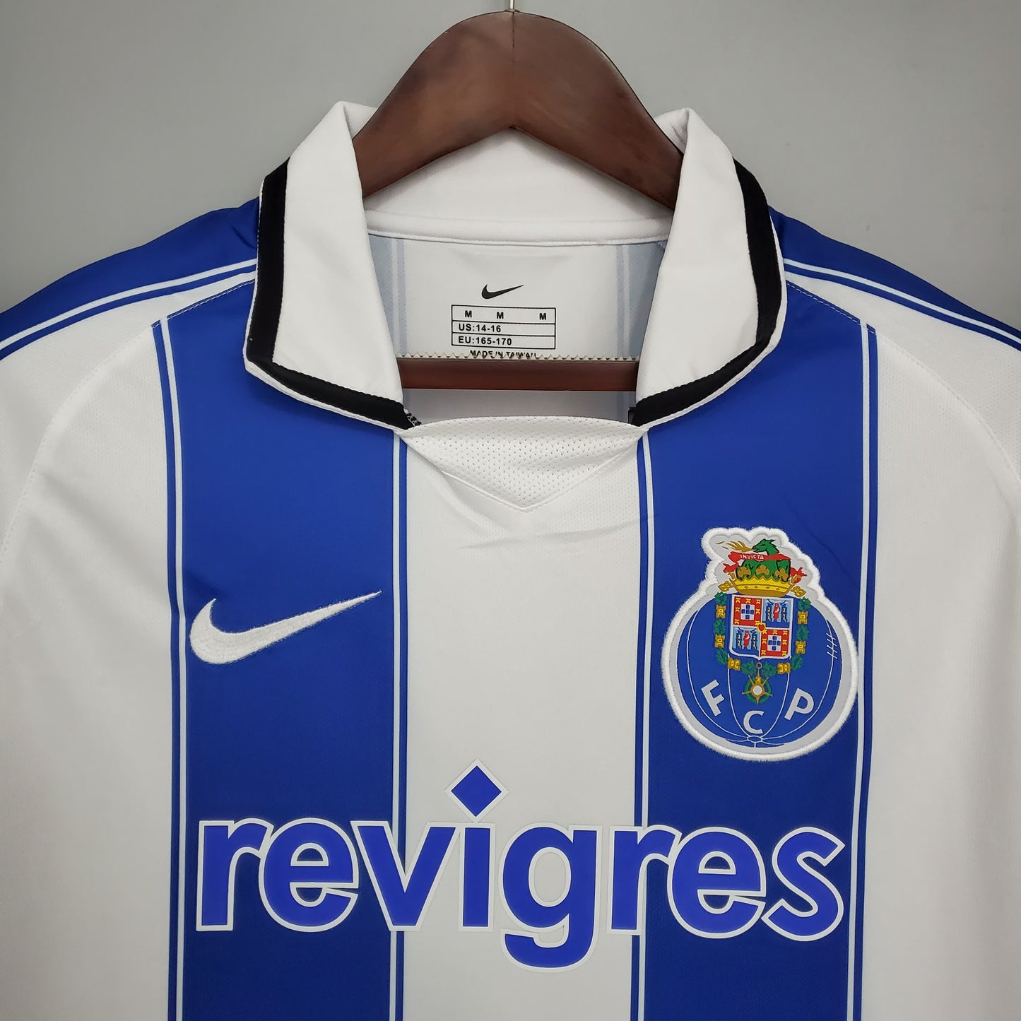 Porto Retró 2003-2004