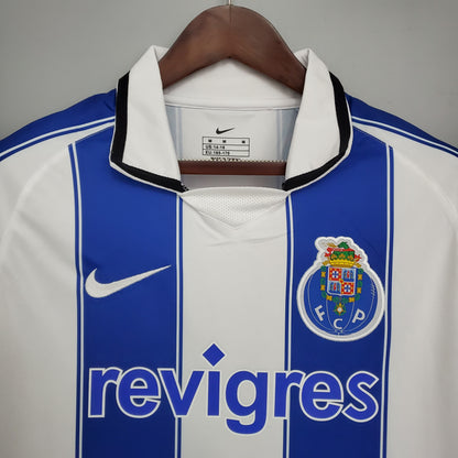 Porto Retró 2003-2004