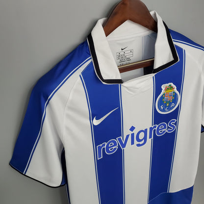 Porto Retró 2003-2004
