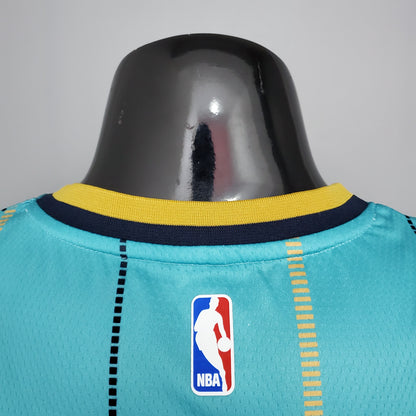 Nba Charlotte Hornets sky