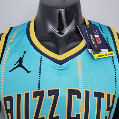 Nba Charlotte Hornets sky