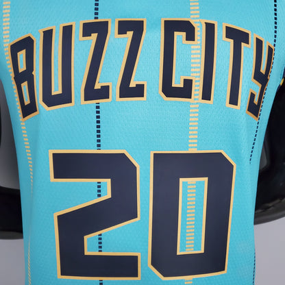 Nba Charlotte Hornets sky