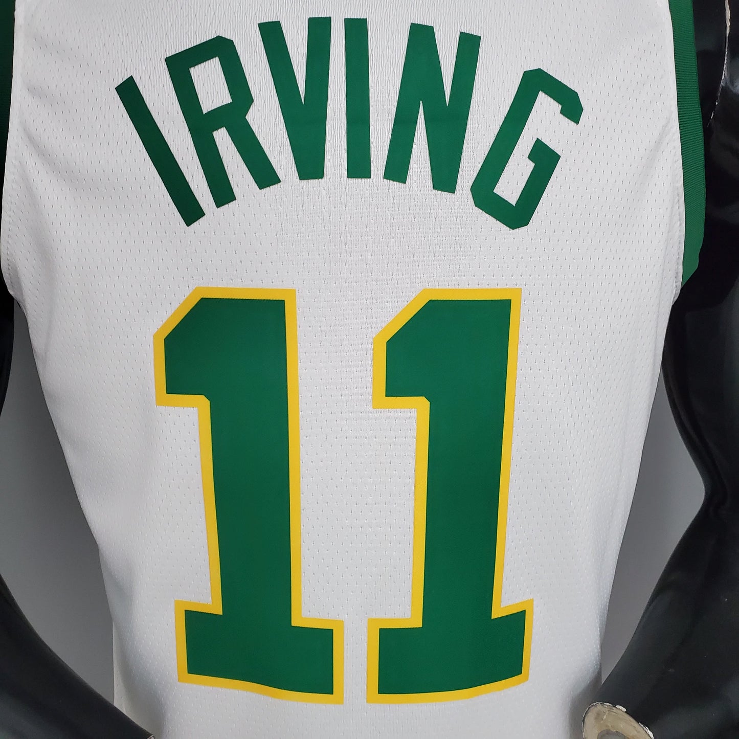 Nba Boston Celtics away